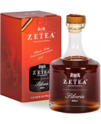 ZETEA SILVORIU LICHIOR DE PRUNE 0.5L 21%