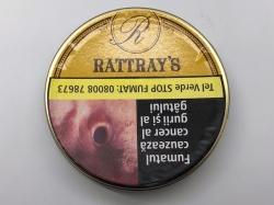 TUTUN DE PIPA RATTRAY'S 7 RESERVE 50 GR