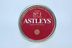 ASTLEY NO.1