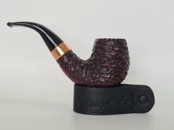 PIPA PETERSON PROFESSOR CHRISTMAS 2021 SHERLOCK HOLMES RUSTICATED FT (9mm)